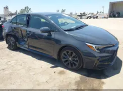 JTDBCMFE6T3132063 2026 TOYOTA COROLLA
