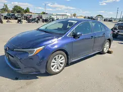 JTDBCMFE6T3132774 2026 TOYOTA COROLLA