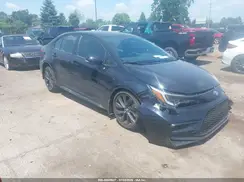 JTDBCMFE6T3133228 2026 TOYOTA COROLLA
