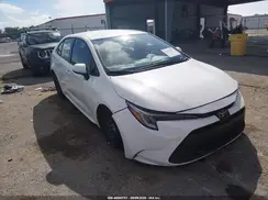 JTDBCMFE6T3140020 2026 TOYOTA COROLLA