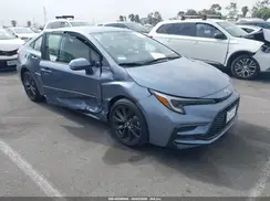 JTDBCMFE6T3141166 2026 TOYOTA COROLLA