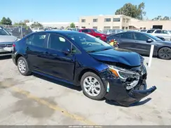 JTDBCMFE6T3143967 2026 TOYOTA COROLLA