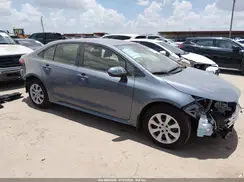 JTDBCMFE6T3144682 2026 TOYOTA COROLLA
