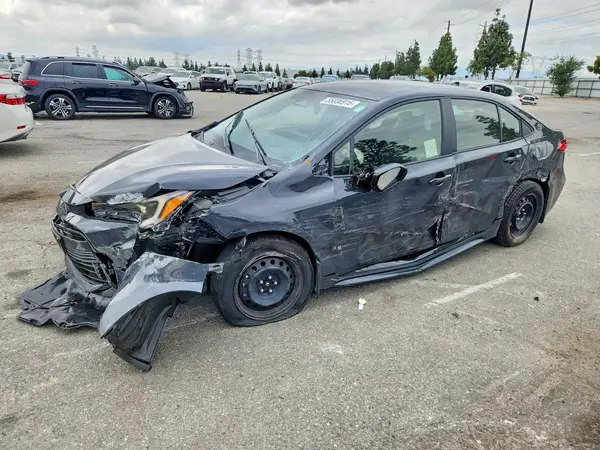 JTDBCMFE6T3146545 2026 TOYOTA COROLLA - Image 1