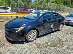 JTDBCMFE6T3147422 2026 TOYOTA COROLLA