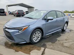 JTDBCMFE6T3152975 2026 TOYOTA COROLLA