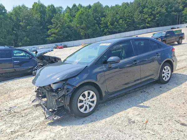 JTDBCMFE6T3155763 2026 TOYOTA COROLLA - Image 1