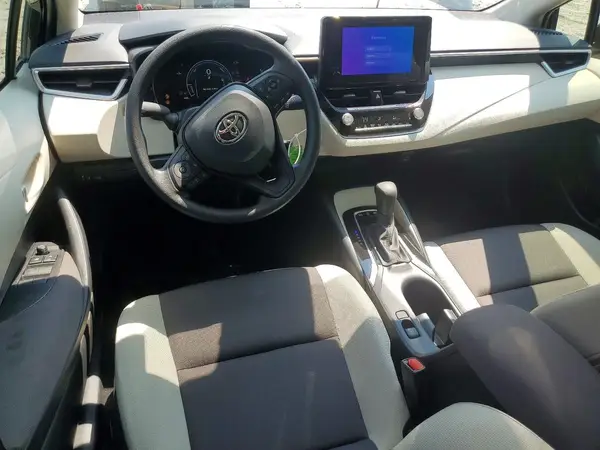 JTDBCMFE6T3155763 2026 TOYOTA COROLLA - Image 8