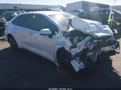 JTDBCMFE6T3160767 2026 TOYOTA COROLLA
