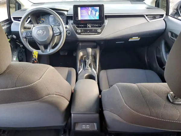 JTDBCMFE7P3002766 2023 TOYOTA COROLLA - Image 8