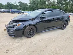 JTDBCMFE7P3004419 2023 TOYOTA COROLLA
