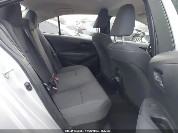 JTDBCMFE7P3007336 2023 TOYOTA COROLLA - Image 8