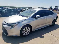 JTDBCMFE7P3007840 2023 TOYOTA COROLLA