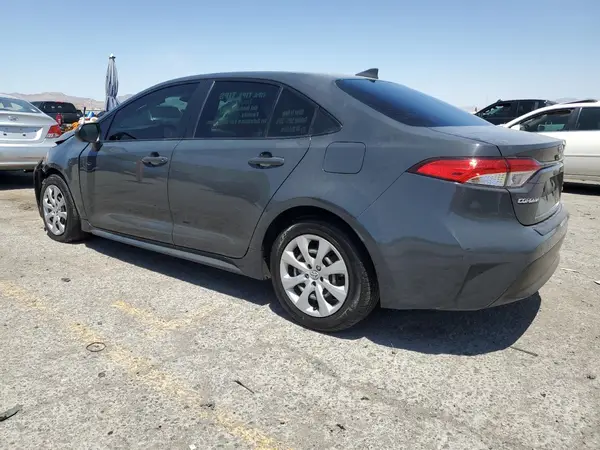 JTDBCMFE7P3008132 2023 TOYOTA COROLLA - Image 2