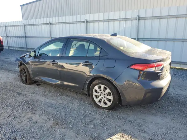 JTDBCMFE7P3008342 2023 TOYOTA COROLLA - Image 2