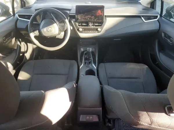 JTDBCMFE7P3008342 2023 TOYOTA COROLLA - Image 8