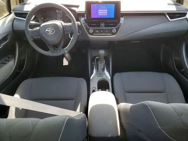 JTDBCMFE7P3008518 2023 TOYOTA COROLLA - Image 8