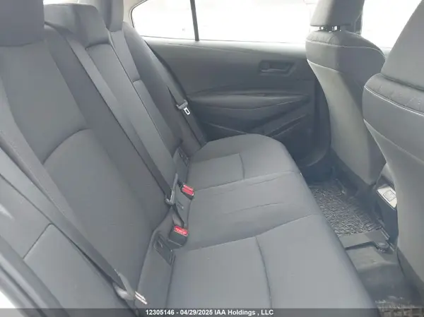 JTDBCMFE7P3008910 2023 TOYOTA COROLLA - Image 8
