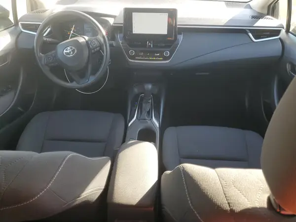 JTDBCMFE7P3008941 2023 TOYOTA COROLLA - Image 8