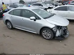 JTDBCMFE7P3011922 2023 TOYOTA COROLLA