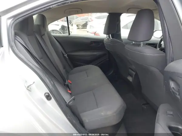 JTDBCMFE7P3011922 2023 TOYOTA COROLLA - Image 8