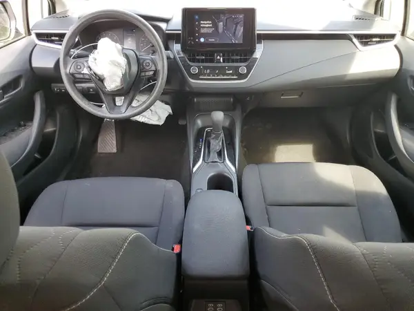 JTDBCMFE7P3012438 2023 TOYOTA COROLLA - Image 8