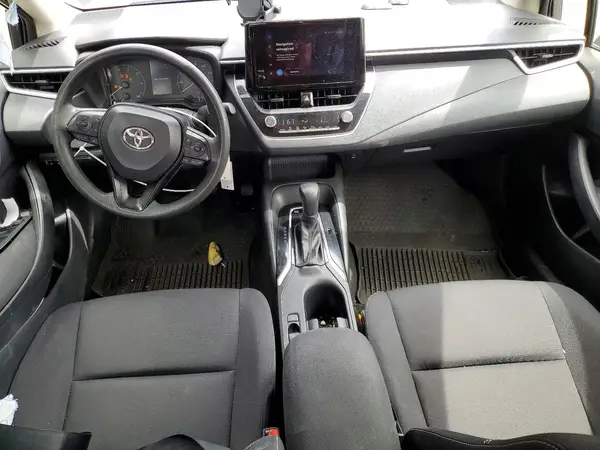 JTDBCMFE7P3014058 2023 TOYOTA COROLLA - Image 8