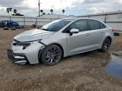 JTDBCMFE7P3020183 2023 TOYOTA COROLLA