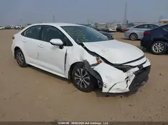 JTDBCMFE7P3020796 2023 TOYOTA COROLLA