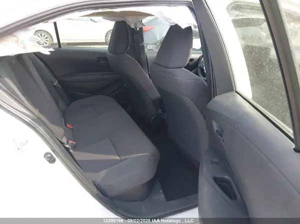 JTDBCMFE7P3020796 2023 TOYOTA COROLLA - Image 8