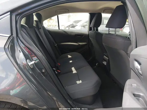 JTDBCMFE7P3023486 2023 TOYOTA COROLLA - Image 8