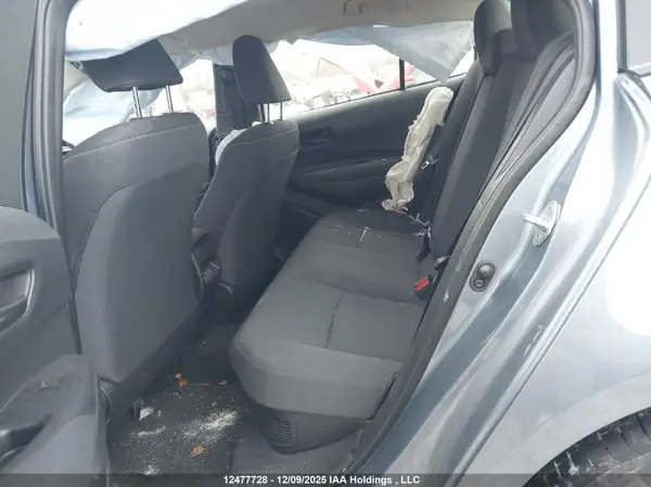 JTDBCMFE7P3024699 2023 TOYOTA COROLLA - Image 8