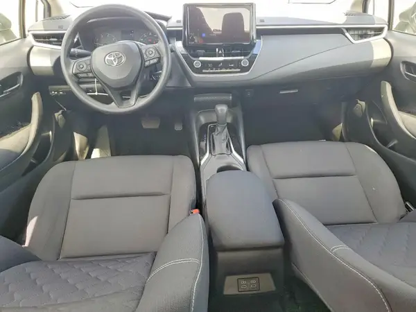 JTDBCMFE7P3024895 2023 TOYOTA COROLLA - Image 8