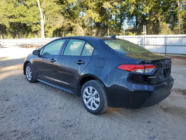 JTDBCMFE7P3025755 2023 TOYOTA COROLLA - Image 2