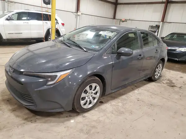 JTDBCMFE7P3026176 2023 TOYOTA COROLLA - Image 1