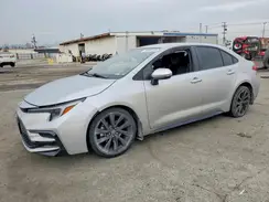 JTDBCMFE7PJ000642 2023 TOYOTA COROLLA
