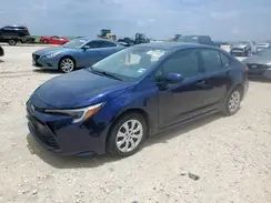 JTDBCMFE7PJ002424 2023 TOYOTA COROLLA