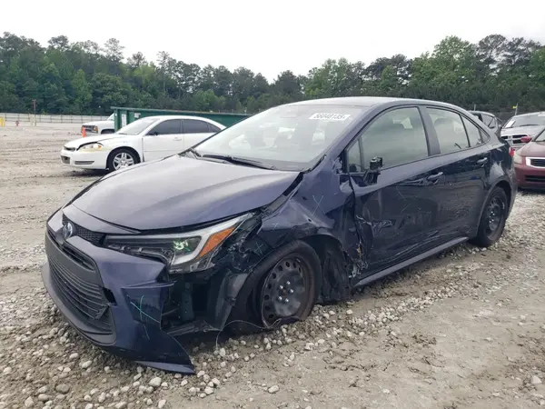 JTDBCMFE7PJ002648 2023 TOYOTA COROLLA - Image 1