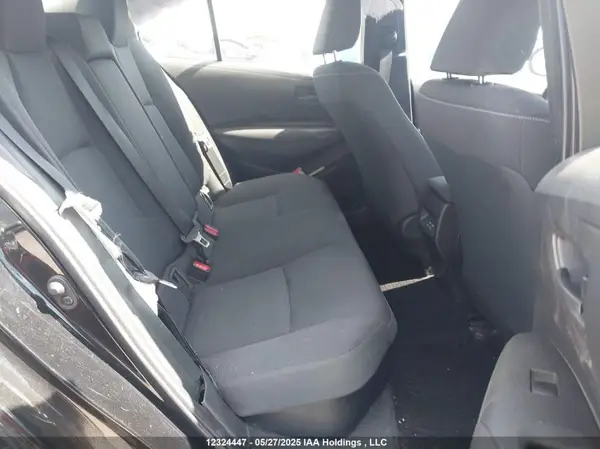 JTDBCMFE7PJ005470 2023 TOYOTA COROLLA - Image 8