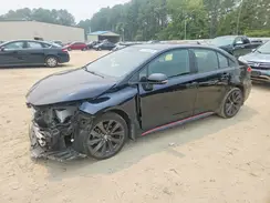JTDBCMFE7PJ005680 2023 TOYOTA COROLLA