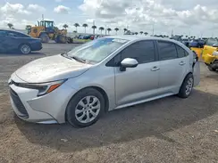 JTDBCMFE7PJ006912 2023 TOYOTA COROLLA
