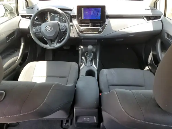 JTDBCMFE7PJ007008 2023 TOYOTA COROLLA - Image 8