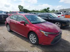 JTDBCMFE7PJ007252 2023 TOYOTA COROLLA