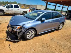 JTDBCMFE7PJ007364 2023 TOYOTA COROLLA