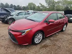 JTDBCMFE7PJ007882 2023 TOYOTA COROLLA