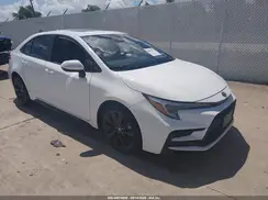 JTDBCMFE7PJ007896 2023 TOYOTA COROLLA