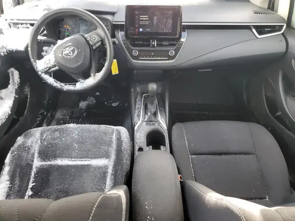 JTDBCMFE7PJ008756 2023 TOYOTA COROLLA - Image 8