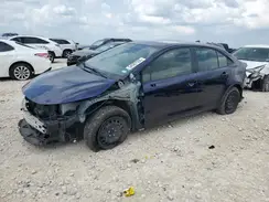 JTDBCMFE7PJ009275 2023 TOYOTA COROLLA