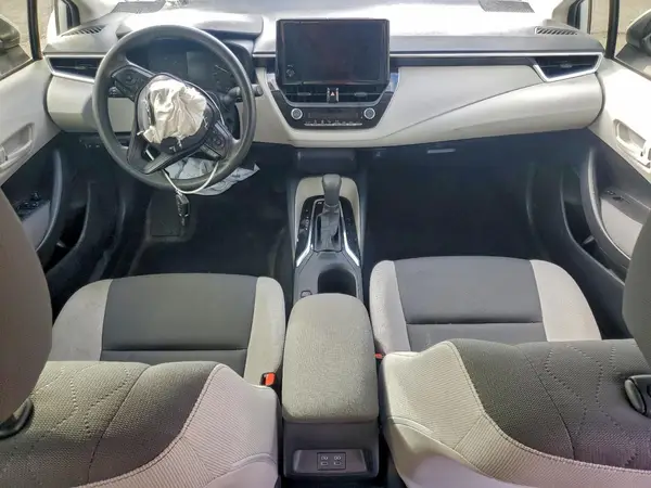 JTDBCMFE7PJ009986 2023 TOYOTA COROLLA - Image 8