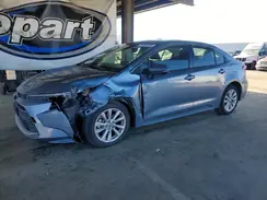 JTDBCMFE7PJ010362 2023 TOYOTA COROLLA